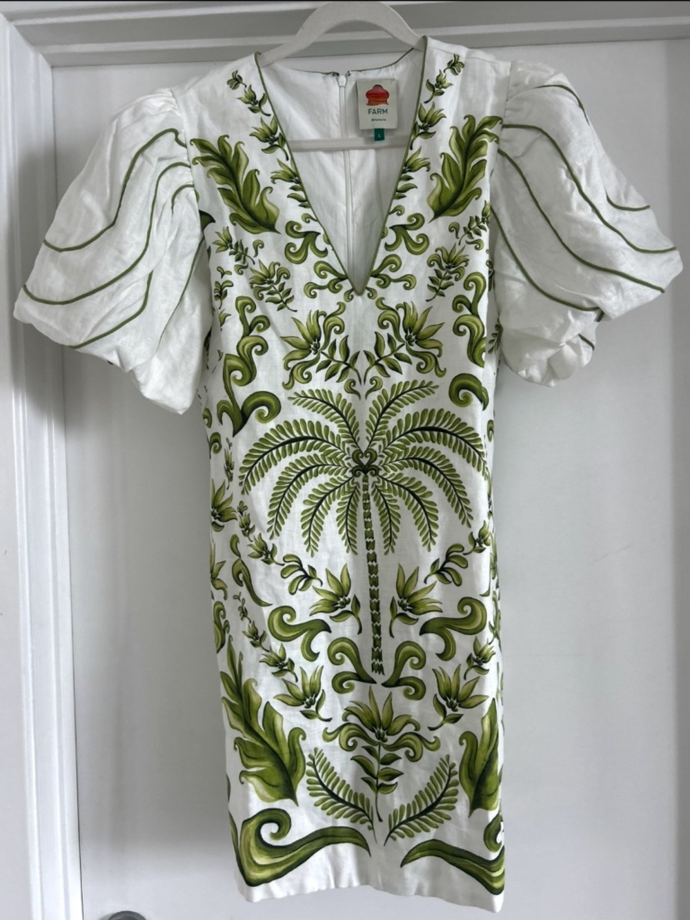 Farm Rio Dress NWT